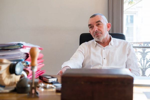 Rejet de la demande d'expertise psychatrique du père Preynat