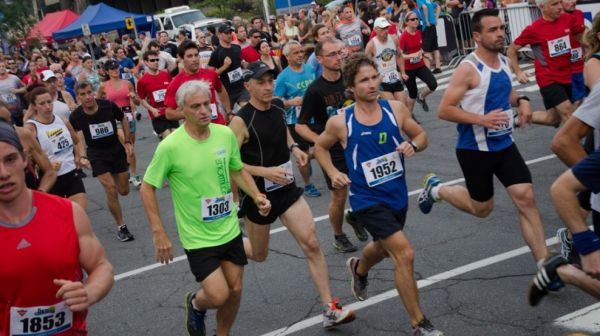 L’état de la course 2019