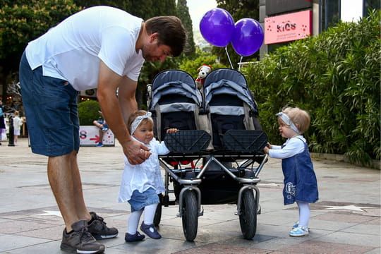 Fête des pères 2019 : quelle origine, quels cadeaux
