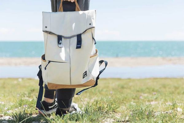 Le sac à dos de Xiaomi de retour en promo, à 24 € cette fois !