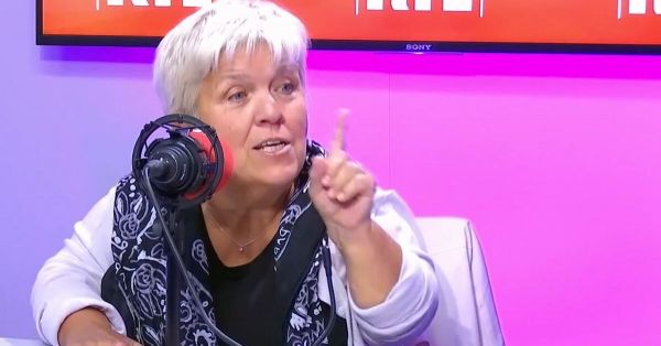 Mimie Mathy a divisé son salaire par 2 pour sauver "Joséphine, ange gardien"
