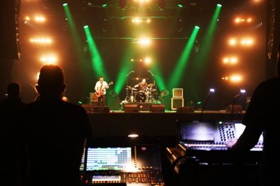 [Diaporama] Toutes les images du premier Ed&nfest de Sausheim