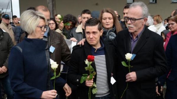 Reconstitution du meurtre d'Alexia Daval : les trois questions auxquelles la justice va tenter de répondre