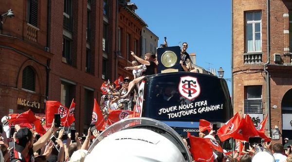 Stade Toulousain: Des champions puissance 20 et (vraiment) nouvelle génération