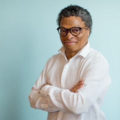 Le combat de Laurent Gaudens, pour l'inclusion des grands brûlés