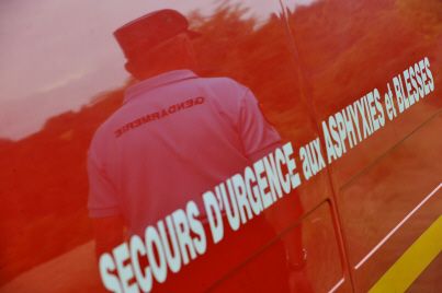 Un enfant de 3 ans meurt noyé dans un canal