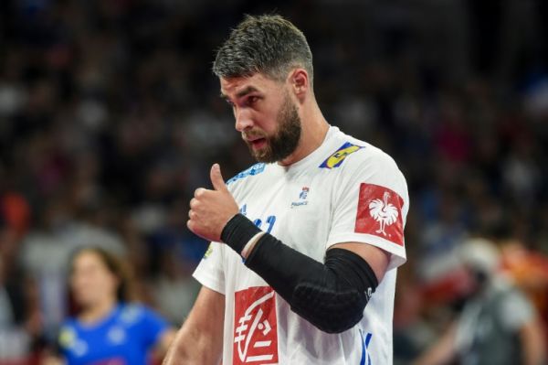 Qualifs pour l'Euro de hand : les Français finissent par une victoire