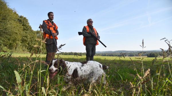 Les chasseurs, une manne électorale pour le parti de la majorité