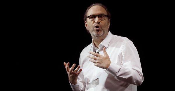 Xavier Niel va devenir actionnaire de "Nice-Matin"
