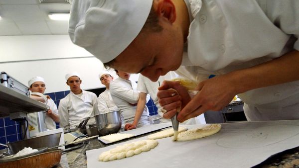Le métier de pâtissier, une vocation de plus en plus tendance