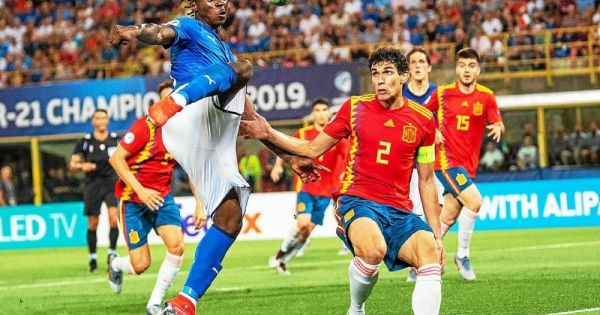 Euro Espoirs. Italie et Pologne prennent les devants