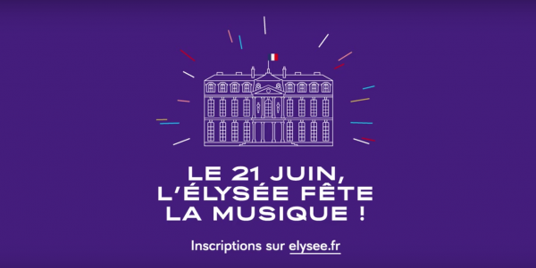 Fête de la musique : le groupe Brigitte chantera à l'Elysée