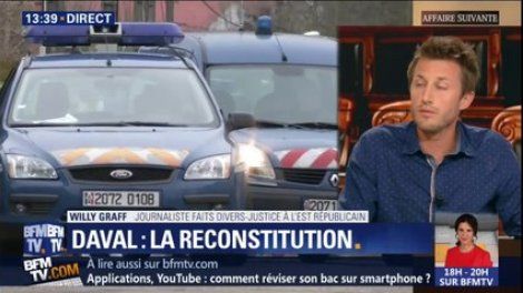 Comment va se dérouler la reconstitution du meurtre d'Alexia Daval ce lundi?