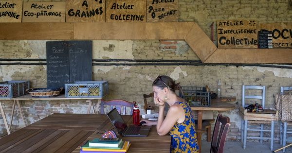 Le gouvernement va investir 45 millions dans les "tiers-lieux"