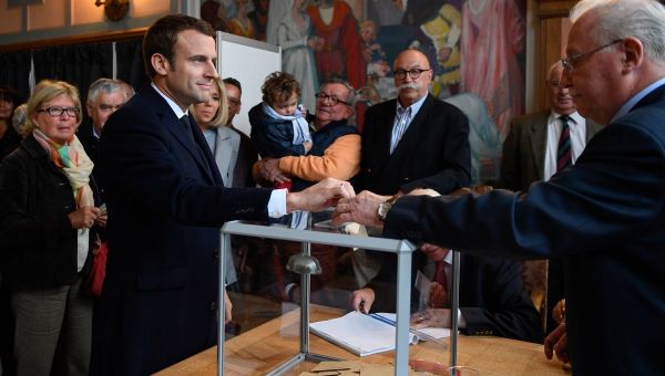 Municipales 2020 : LREM passe à l'attaque