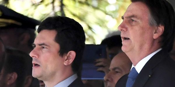 Brésil : « La justice a été instrumentalisée à des fins politiques »