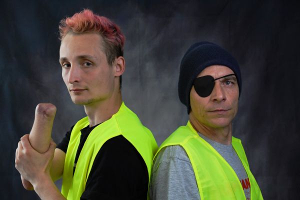 Après sept mois de "gilets jaunes", Castaner lance une réflexion sur le maintien de l'ordre