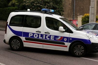 Une touriste chinoise disparaît après une visite des châteaux de la Loire