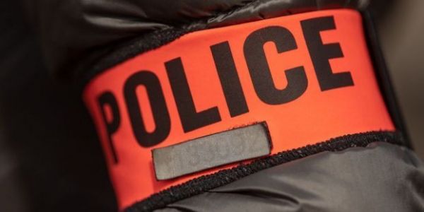 Grenoble : huit voitures d'EDF brûlées, aucune interpellation