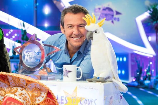 12 coups de midi : l'étoile mystérieuse révèle ses indices à Paul