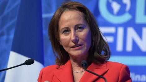 Ségolène Royal sera "présente" pour les élections municipales
