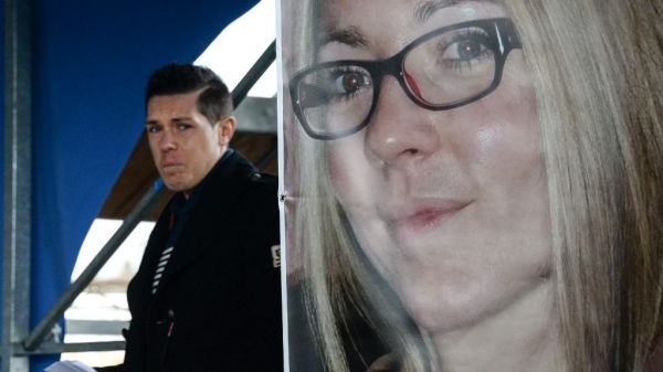 Meurtre d'Alexia Daval : Jonathann Daval a admis avoir "procédé à la crémation partielle du corps"