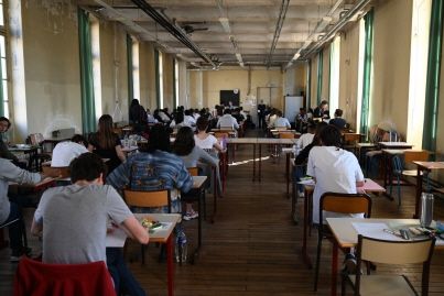 Bac 2019 : tous les corrigés de l'épreuve de philosophie
