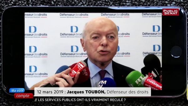 Services publics : moins de maternités, plus d'agences pôle emploi