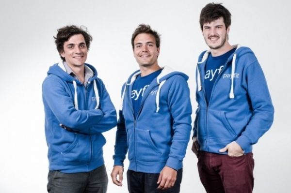 La start-up francilienne PayFit lève 70 M€
