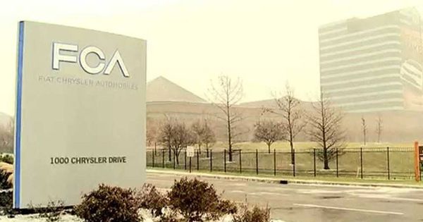 Alliance FCA-Renault : Ça pourrait repartir !
