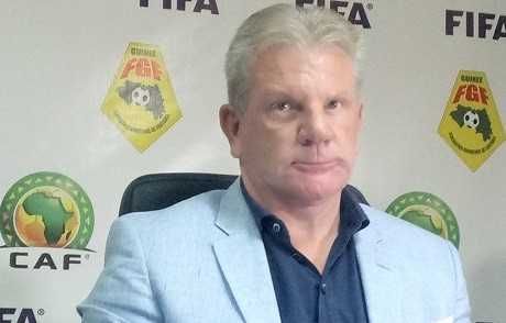 CAN 2019 : à J-5, la Guinée compte ses blessés...