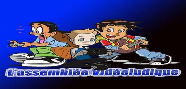 L'assemblée Vidéoludique – Tome 05 (Spécial analyse du E3 2019)