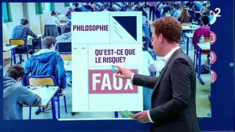 Baccalauréat : ces légendes urbaines qui ont la vie dure