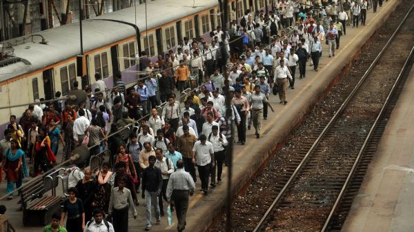 La population mondiale devrait atteindre 9,7 milliards de personnes en 2050, selon un rapport de l'ONU