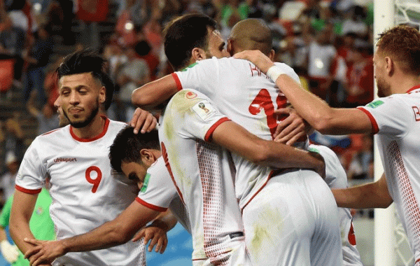 CAN-2019 (préparation) : La Tunisie bat le Burundi (2-1)