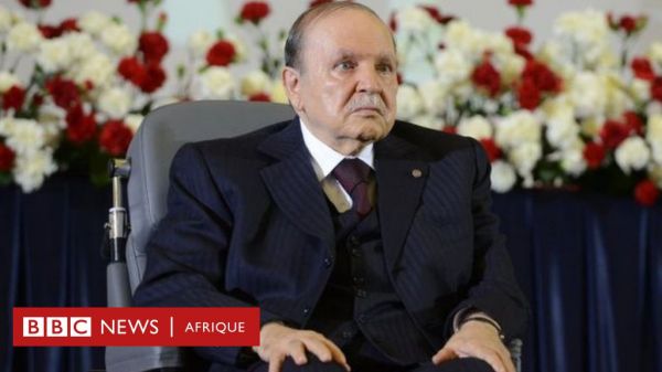 Un proche de Bouteflika condamné à 6 mois de prison ferme