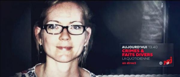 Spéciale: L'avocate de Jonathann Daval brise le silence en direct à 13h35 sur NRJ12 dans "Crimes et Faits Divers: la quotidienne" - Vidéo