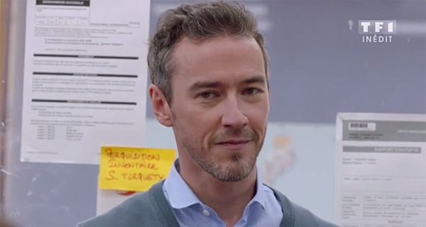 Demain nous appartient : Guillaume Faure se confie sur la possibilité d'un retour de Marc Véry