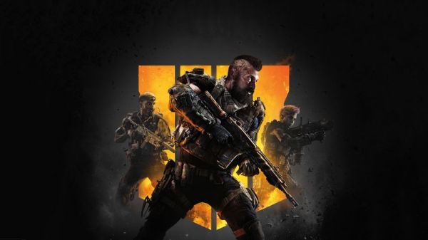 Jeux vidéo en France : Un classement qui bouge un chouïa cette semaine