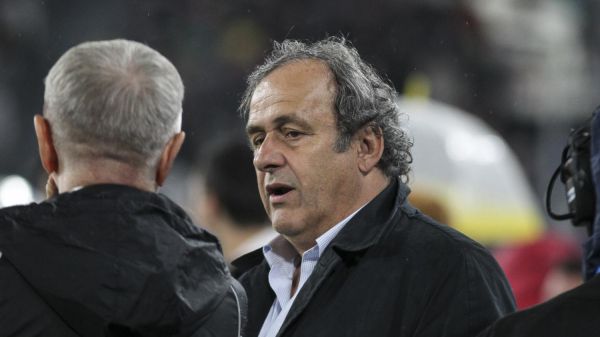 Mondial de foot au Qatar en 2022 : l'ancien président de l'UEFA Michel Platini entendu par l'Office anticorruption de la police judiciaire