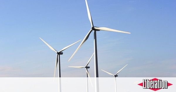 Eoliennes que j'aime