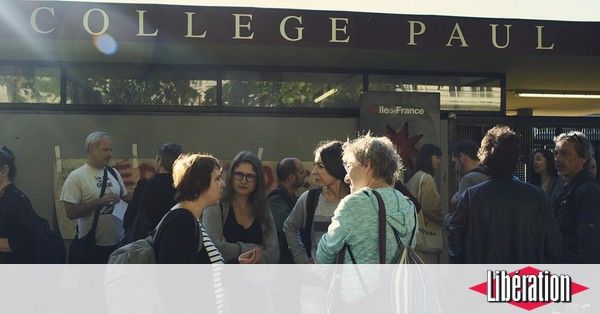 Grève du bac : «Il y a eu un déclic, la profession a passé un cap»