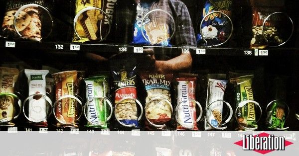 «Ce n'est pas parce qu'on est pauvre qu'on doit mal manger»