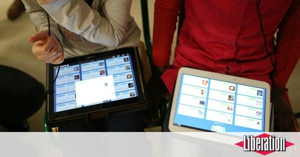 Une école «tout numérique» sans les enseignants ?