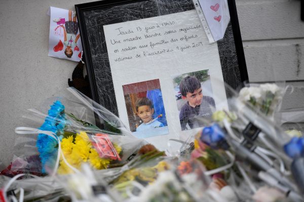 Enfants fauchés à Lorient : le chauffard interpellé