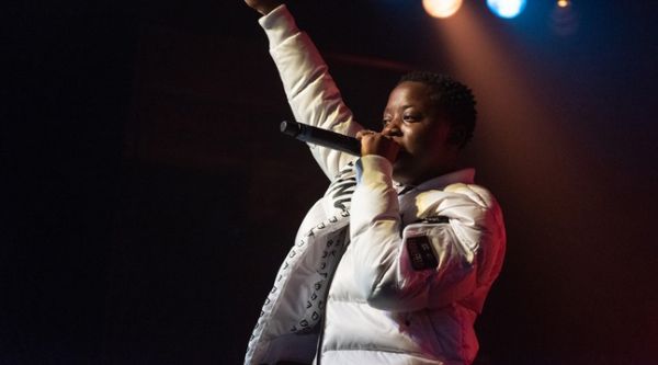 Le rappeur américain C Glizzy hospitalisé après avoir reçu une balle dans la tête