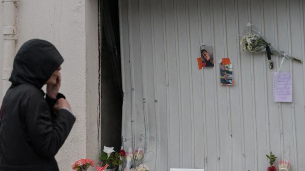 Lorient : le chauffard soupçonné d'avoir tué un enfant et blessé un autre a été interpellé