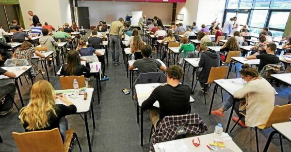 Bac 2019. Les corrigés de l’épreuve d’histoire-géo