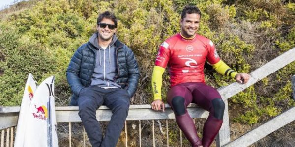 Blog Jérémy Florès #19 : le clan des Tricolores