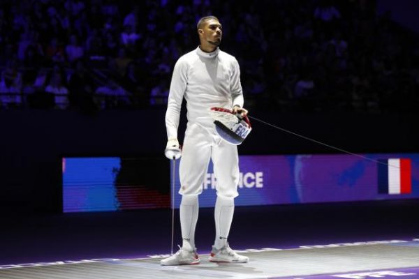Escrime - Euro (H) - Championnats d'Europe : les quatre épéistes de l'équipe de France qualifiés pour le tableau final